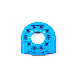 Tamiya 54588 - Support moteur alu TT02/TT02B 