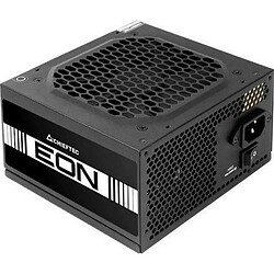 Bloc d'Alimentation Chieftec ZPU-600S ATX 600 W 80 PLUS