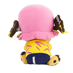 Universal Doupée de dessin animé de jouet en peluche une pièce One Piece 30cm