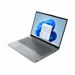 Avis Ordinateur Portable Lenovo ThinkBook 14 G6 ABP Espagnol Qwerty 14" AMD Ryzen 5-7530U 16 GB RAM 512 GB SSD