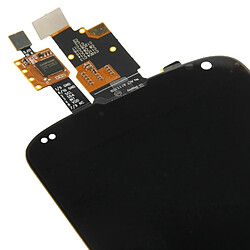 Avis Wewoo Pour LG Nexus 4 / noir E960 LCD + Écran Tactile Digitizer Assemblée pièce détachée 2 en 1