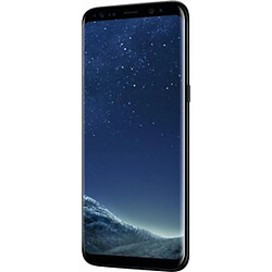 Samsung Galaxy S8 schwarz Telekom