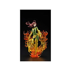 Kotobukiya Marvel - Statuette Bishoujo 1/7 Phoenix Rebirth Limited Edition 23 cm