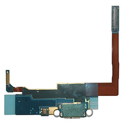 Wewoo Pour Samsung Galaxy Note III / N900A Câble flexible Flex Flex Flex cable