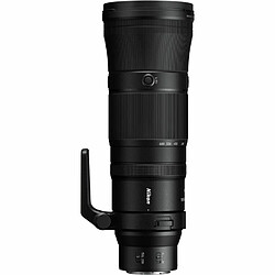 Nikon NIKKOR Z 180-600mm f5.6-6.3 VR