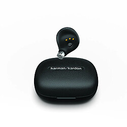 Harman Kardon FLY TWS - Ecouteurs True wireless - Noir