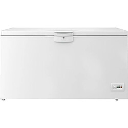 Congélateur BEKO HSM47530 