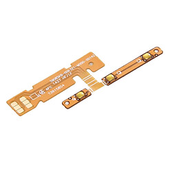 Avis Wewoo Pour Sony Xperia E3 Power Button Flex Cable pièce détachée