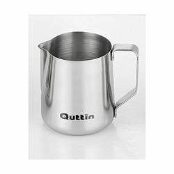 Pot à lait Quttin 600 ml pas cher