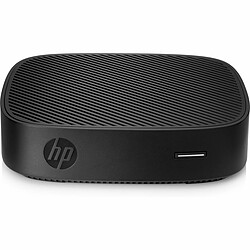 Mini PC HP t430 Intel Celeron N4020 4 GB RAM 