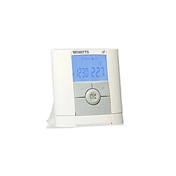 Thermostat digital programmable BTDP Watts 22P04543