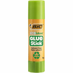 Avis Bic Ecolutions Tube de colle Boîte de 30