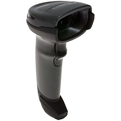 Zebra Symbol DS4308-SR 2D Noir Handheld bar code reader 