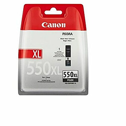 Cartouche d'Encre Compatible Canon CCICTO0450 6431B001 Noir