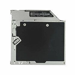 Graveur DVD SuperDrive pour Apple MacBook Pro A1278, A1286, A1297 (2009 - 2012) - Reconditionné