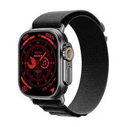 Yonis Montre Connectée IP67 NFC Sport Santé GPS