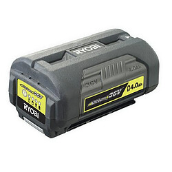 Ryobi - Batterie 36V 4 Ah Li-Ion - BPL3640D 