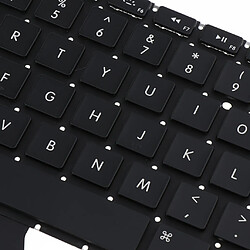 Clavier US UK Anglais Clavier Bluetooth pas cher