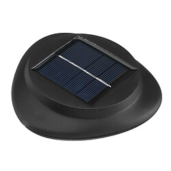 Universal Solar alimenté à 9 LED Capteur de lumière Jardin Sécurité Lampe murale en plein air imperméable