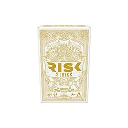 Jeu de stratégie Hasbro Gaming Risk Strike 