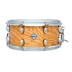 Full Range 14x6.5 Frêne Gretsch Drums