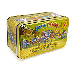 Superthings III ? Gold Tin SuperSpecials 