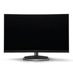 Avis Cooler Master Ltd GM27-CF Ecran PC 27" LED FHD 165Hz AMD FreeSync Premium Noir