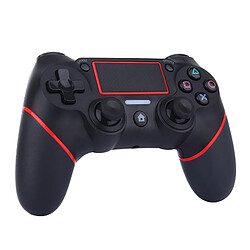 Avis Wewoo Contrôleur de jeu sans fil DUALSHOCK 4 pour Sony PS4 (rouge)