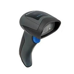 Datalogic QuickScan QBT2400 BT 2D Noir Handheld bar code reader