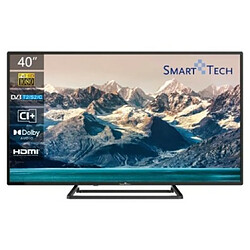Smart Tech TV LED Full HD 101 cm 40FN10T3