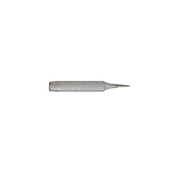 Perel Panne de rechange pour vtssc50 - 0.3mm pointue (976t-sb) 