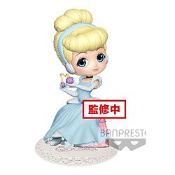 Gamesland DISNEY - Q Posket Perfumagic Series - Cinderella - Vers. B - 12cm 