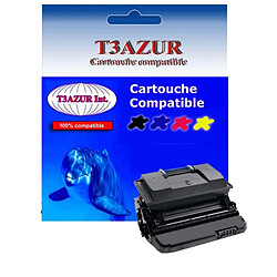 Toner compatible Dell 5330, 5330D, 5330DN, 593-10331 - T3AZUR