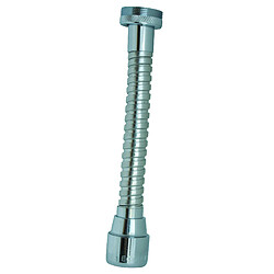 Somatherm For You Brise-jet orientable inox débit : 8L/min - F22/100 - M24/100 