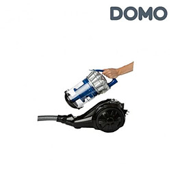 Aspirateur sans sac DOMO - 2,5L - 800W DO7290S