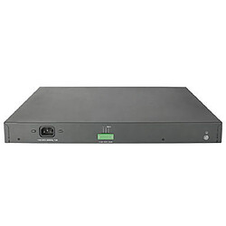 HP - 3600-24-PoE+ v2 EI Switch