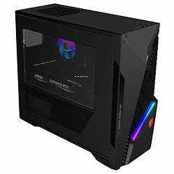 PC de bureau MSI Intel Core i7-14700F 32 GB RAM 1 TB SSD Nvidia Geforce RTX 4060