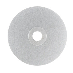 1 pièce diamant meule disque polissage outil 320 grain