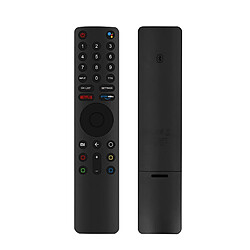 GUPBOO Voix Bluetooth XMRM-010 pour Xiaomi MI TV 4S L65M5-5ASP