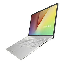 Asus VivoBook P1701CEA-BX118R 17" Core i3 3 GHz - Ssd 256 Go - 8 Go - Intel UHD Graphics Azerty - Français pas cher