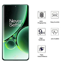 Acheter Htdmobiles Verre trempe pour OnePlus Nord 3 5G - [Lot de 2] film de protection transparent