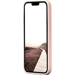 Avis DBRAMANTE1928 Coque pour iPhone 14 Plus Costa Rica - Certifié GRS Rose