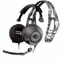 Plantronics Casque Gaming 500HS pour Xbox One Camouflage