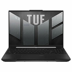 Ordinateur Portable Lenovo TUF Gaming A16 Advantage Edition FA617NSR-N3029 16" 16 GB RAM 512 GB SSD AMD Radeon RX 7600S Espagnol Qwerty