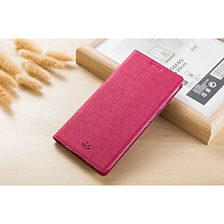 Acheter Etui en PU rose pour votre Google Pixel 3