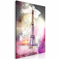 Paris Prix Tableau Imprimé Fairytale Paris 40 x 60 cm