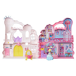 Disney Princesses Château des mini-princesses - B6317EU40