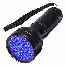 Justgreenbox Lampe de poche LED UV Scorpion Détecteur Hunter Finder - 1401340