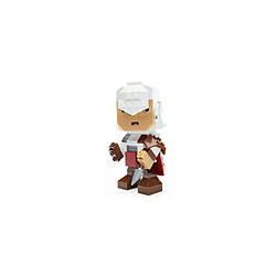 Kit de construction Mega Construx Kubros Assassins Creed Ezio 