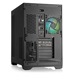 CSL-Computer Gaming PC M10740H